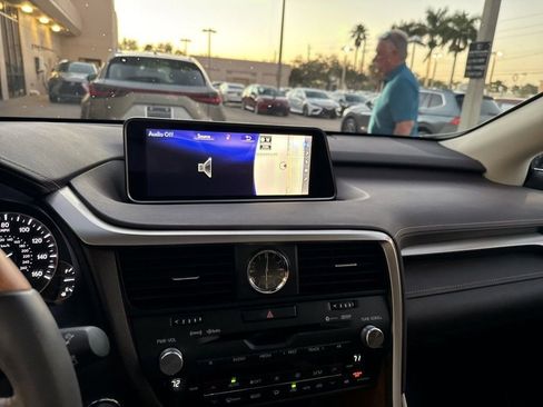 Used 2016 Lexus RX 350 350 w/ Premium Package image 21