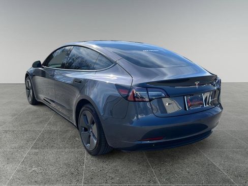 Used 2022 Tesla Model 3 Long Range image 4