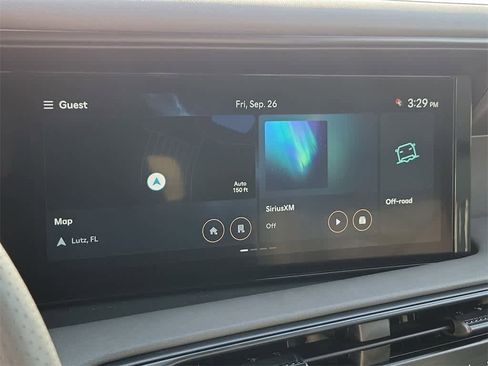 New 2026 Hyundai Palisade XRT Pro image 29