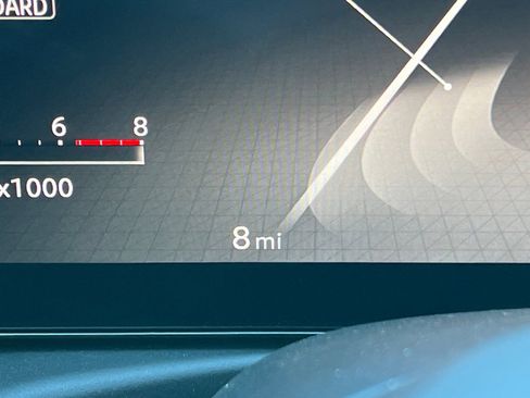 New 2026 Nissan Sentra SV w/ Floor Mat Package image 21