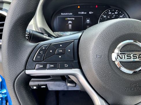 Used 2021 Nissan Kicks SV FWD image 23