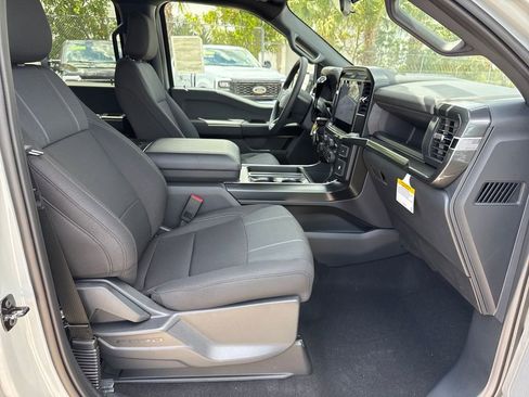 New 2026 Ford F150 STX RWD image 21