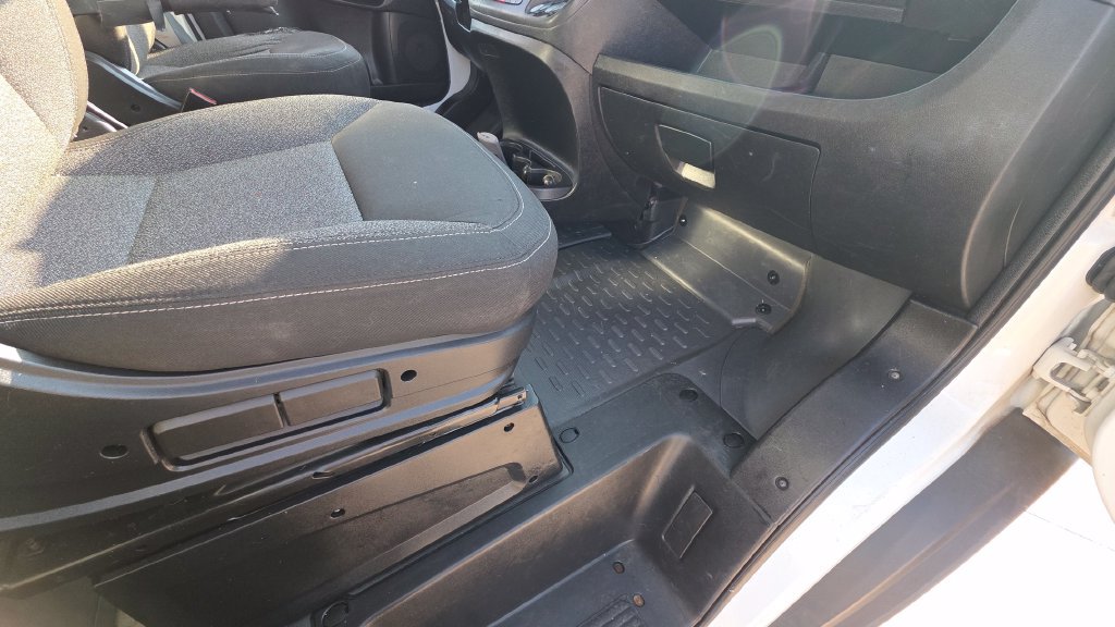 Used 2014 RAM ProMaster 1500 FWD image 13