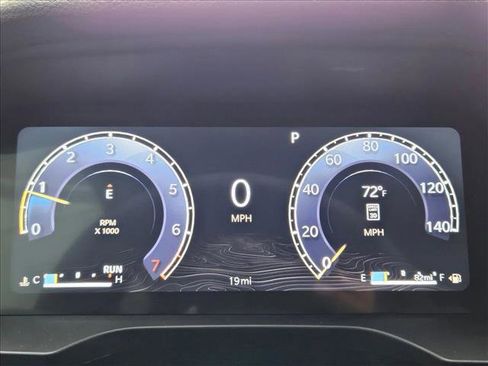 New 2026 Jeep Grand Cherokee L Limited RWD image 11