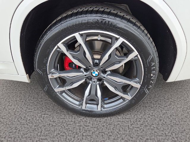 Used 2024 BMW X3 M40i w/ Premium Package AWD/4WD image 8