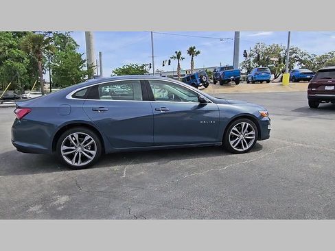 Used 2024 Chevrolet Malibu LT FWD image 37