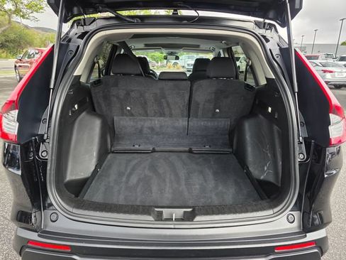 Certified 2023 Honda CR-V EX image 24