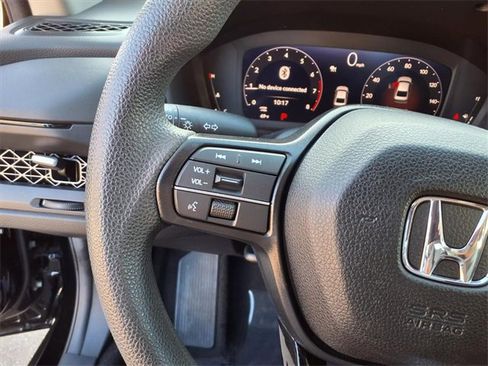 Used 2024 Honda Accord EX image 16