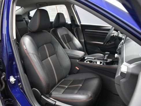 Certified 2023 Nissan Altima 2.5 SR image 14