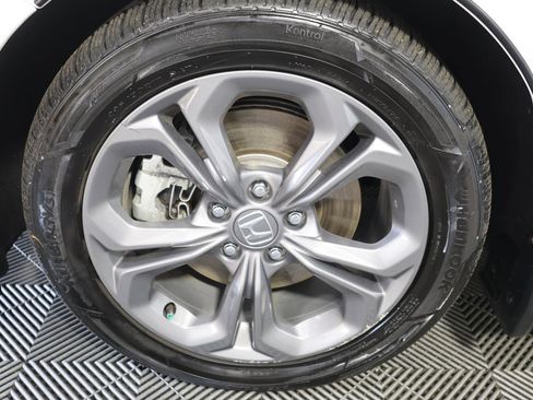 Used 2024 Honda Accord EX-L image 26