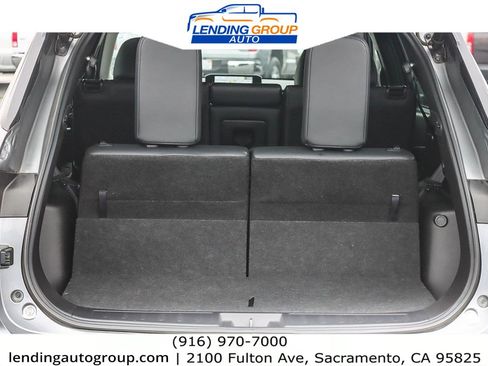 Used 2022 Mitsubishi Outlander SEL image 25