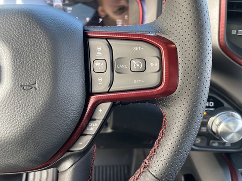 New 2026 RAM 1500 Rebel image 19