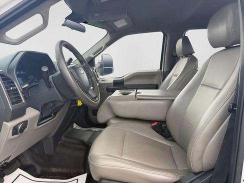 Used 2022 Ford F250 XL w/ Power Equipment Group AWD/4WD image 30
