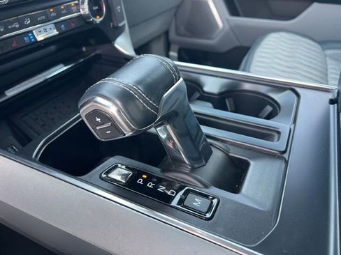 Used 2023 Ford F150 Limited AWD/4WD image 21