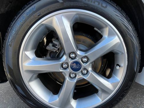 Used 2014 Ford Fusion SE w/ Equipment Group 201A image 16