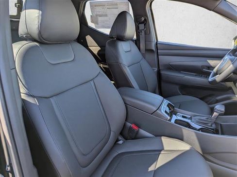 New 2026 Hyundai Santa Cruz SEL image 29