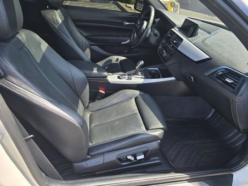 Used 2018 BMW M240i xDrive Coupe AWD/4WD image 29