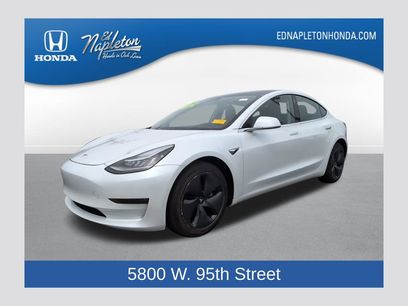 Used 2020 Tesla Model 3 Long Range