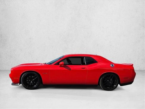 Used 2020 Dodge Challenger R/T image 8