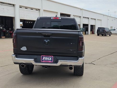 Used 2019 RAM 1500 Limited image 6