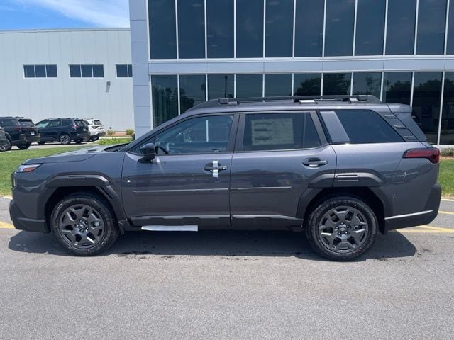 New 2026 Subaru Outback Premium AWD/4WD image 8