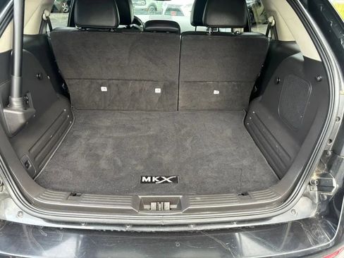 Used 2015 Lincoln MKX AWD w/ Equipment Group 102A image 14