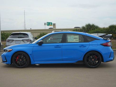 New 2026 Honda Civic Type R image 3