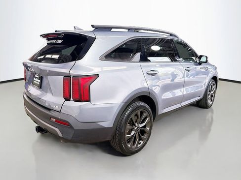 Used 2023 Kia Sorento X-Line EX AWD/4WD image 10