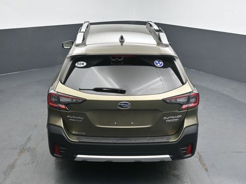 Used 2020 Subaru Outback Touring image 16