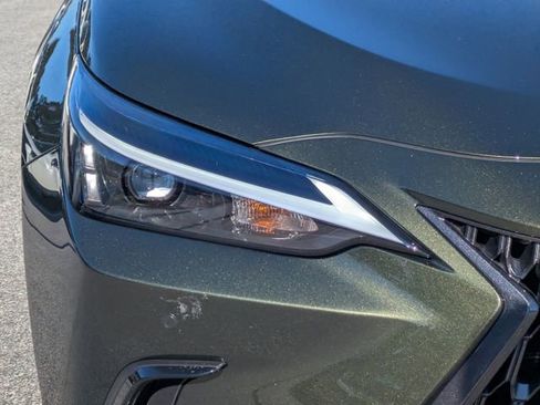 Used 2023 Lexus NX 350 AWD image 10