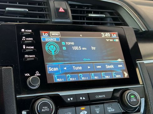 Used 2019 Honda Civic EX image 18