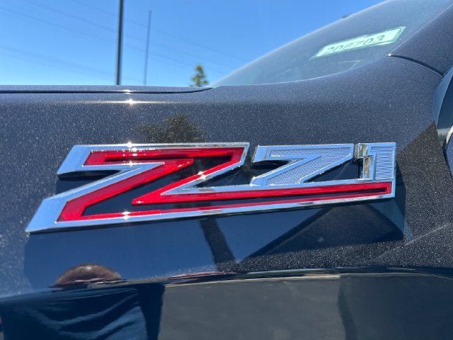 New 2026 Chevrolet Silverado 1500 RST w/ Z71 Off-Road Package AWD/4WD image 32