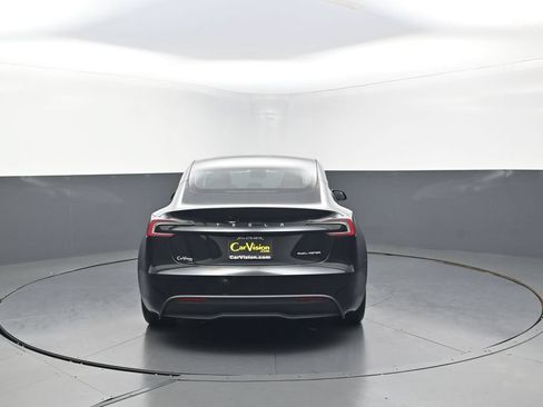 Used 2025 Tesla Model 3 Long Range AWD/4WD image 6