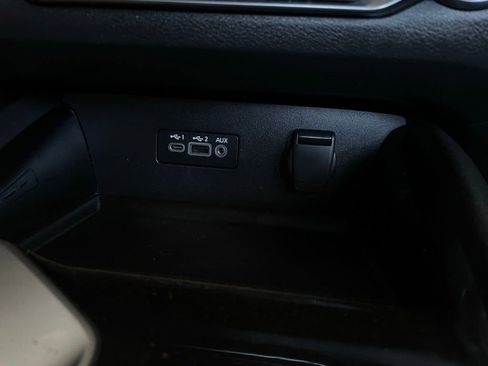 Used 2024 Nissan Altima 2.5 SV image 33