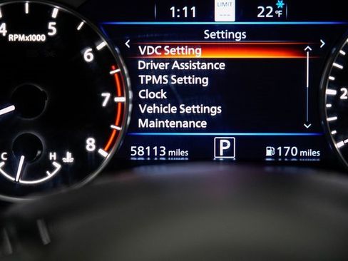 Used 2019 Nissan Altima 2.5 Platinum image 34