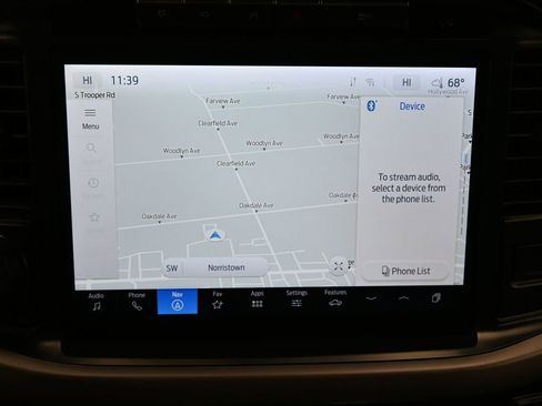 Used 2024 Ford F150 XLT w/ Equipment Group 302A MID AWD/4WD image 24