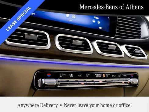 New 2026 Mercedes-Benz GLE 350 4MATIC image 28