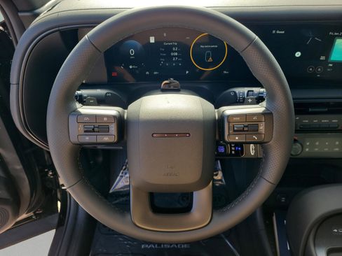 New 2026 Hyundai Palisade XRT Pro image 26