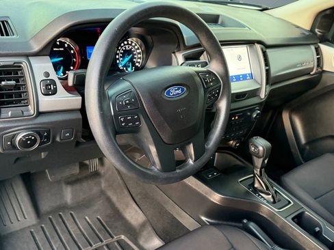 Used 2023 Ford Ranger XL w/ Equipment Group 101A High image 4