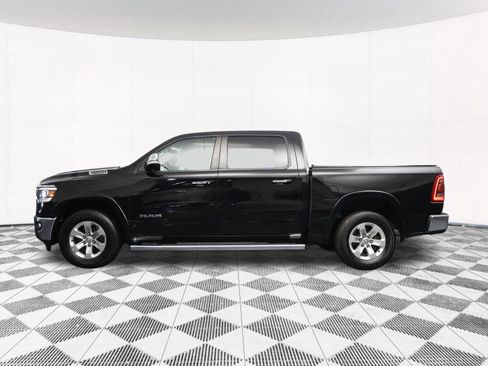 Used 2022 RAM 1500 Laramie AWD/4WD image 40
