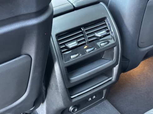 Used 2024 BMW X5 M60i w/ Executive Package AWD/4WD image 13