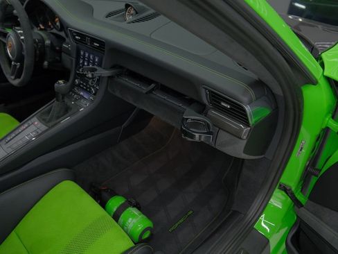 Used 2019 Porsche 911 GT3 RS RWD image 46