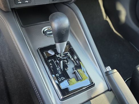 New 2026 Mitsubishi Outlander Sport ES AWD/4WD image 23
