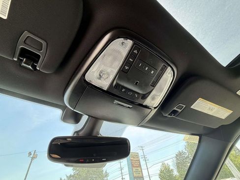 New 2026 Dodge Durango GT AWD/4WD image 28