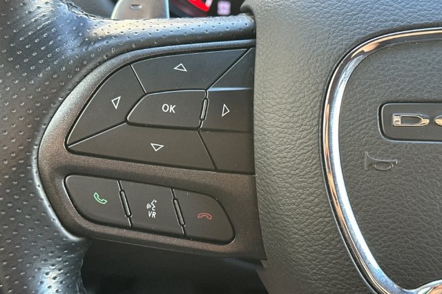 Used 2021 Dodge Durango R/T AWD/4WD image 26