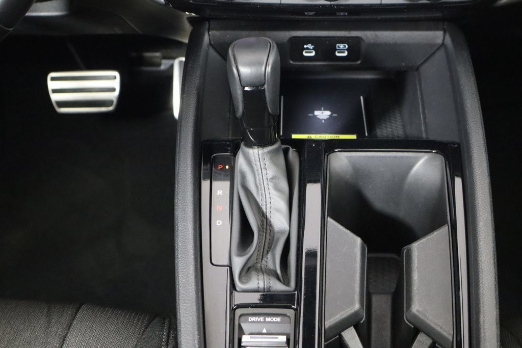 Used 2025 Honda Accord Sport image 28