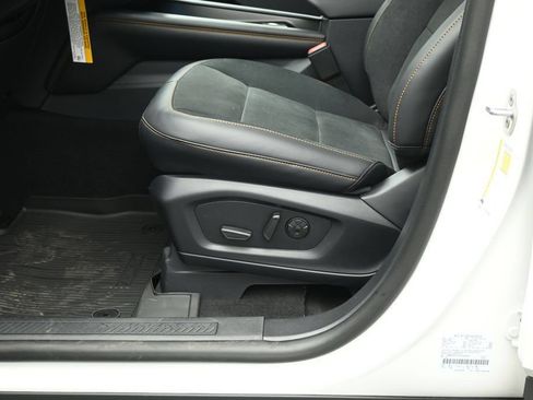 New 2026 Ford Explorer Tremor AWD/4WD image 8