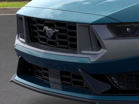 New 2026 Ford Mustang Dark Horse RWD image 39