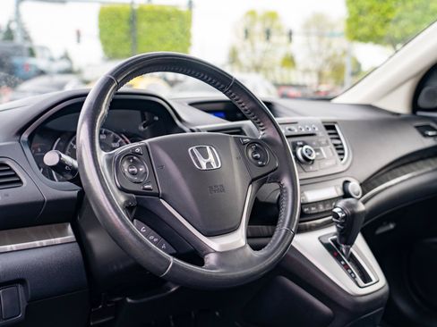 Used 2012 Honda CR-V EX-L image 28