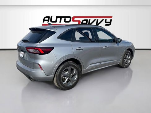 Used 2023 Ford Escape ST-Line w/ Equipment Group 301A FWD image 7